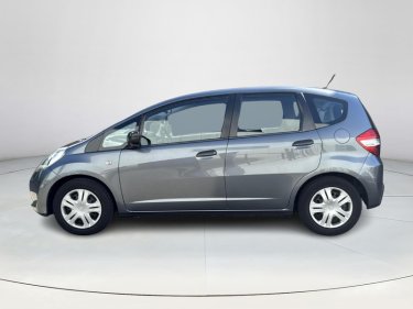 Foto van Honda Jazz