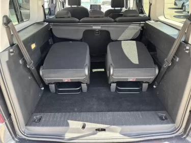 Foto van Toyota ProAce
