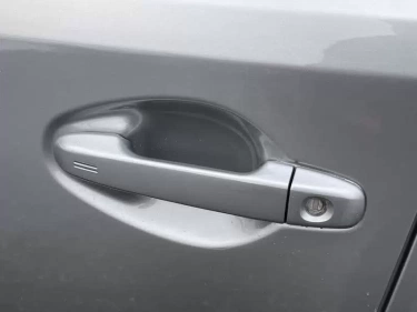 Foto van Toyota Auris