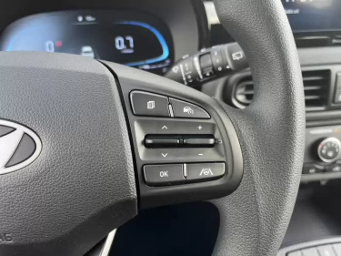 Foto van Hyundai i10