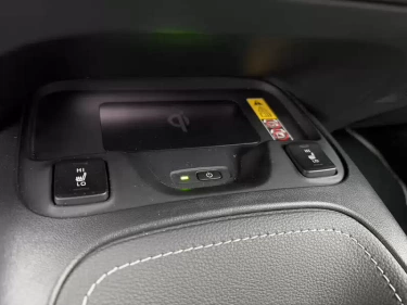 Foto van Toyota Corolla Touring Sports