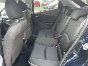 Foto van Mazda 2