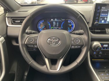 Foto van Toyota RAV4