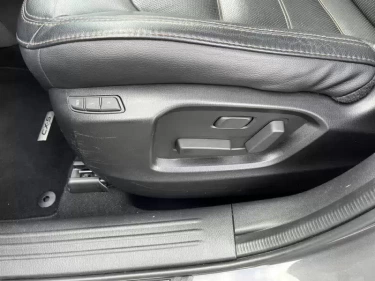 Foto van Mazda CX-5
