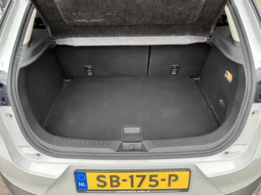 Foto van Mazda CX-3