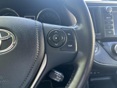 Foto van Toyota RAV4