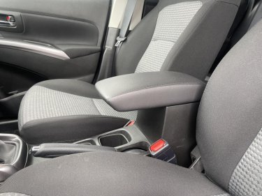 Foto van Suzuki S-Cross