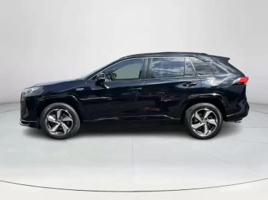 Foto van Toyota RAV4