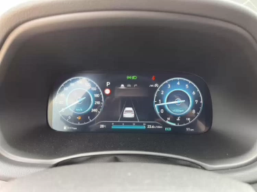 Foto van Hyundai i30