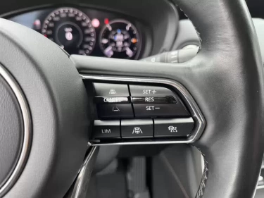 Foto van Mazda CX-60