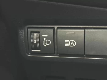 Foto van Toyota Corolla Cross