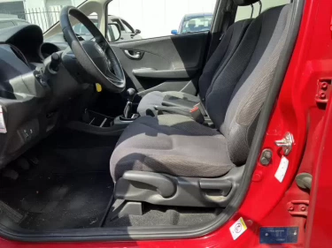 Foto van Honda Jazz