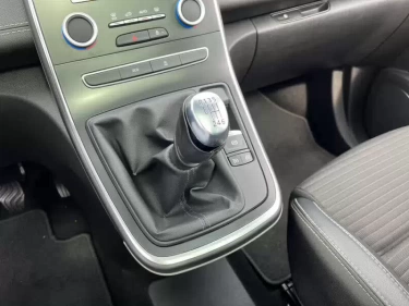 Foto van Renault Scénic