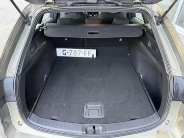 Foto van Toyota Corolla Touring Sports