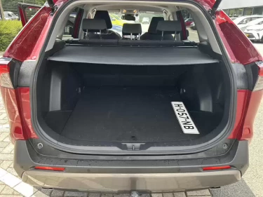 Foto van Toyota RAV4