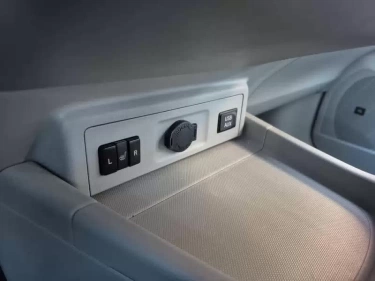 Foto van Toyota Prius