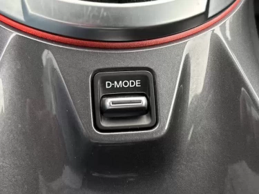Foto van Nissan Juke