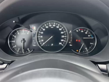 Foto van Mazda CX-5