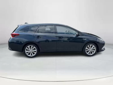 Foto van Toyota Auris Touring Sports