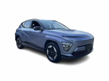 Foto van Hyundai KONA Electric