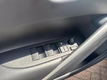 Foto van Toyota Corolla Cross