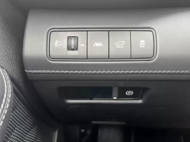 Foto van Hyundai Santa Fe
