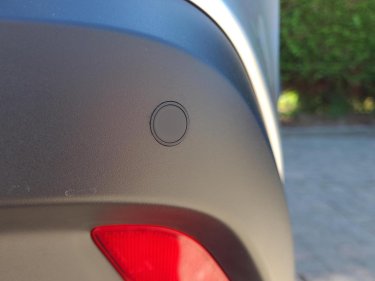 Foto van Toyota Corolla Cross
