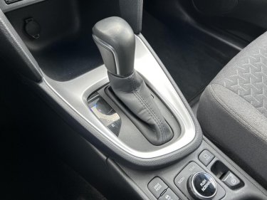 Foto van Toyota Yaris Cross AWD
