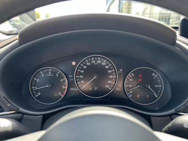 Foto van Mazda CX-30