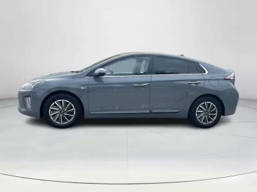 Foto van Hyundai IONIQ