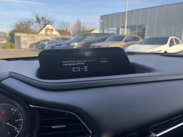 Foto van Mazda CX-30