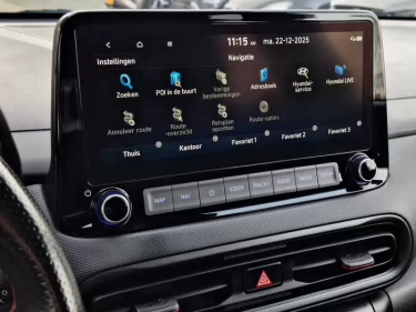 Foto van Hyundai KONA