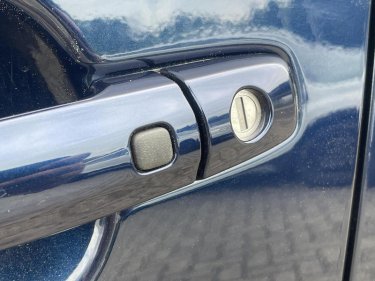 Foto van Suzuki S-Cross