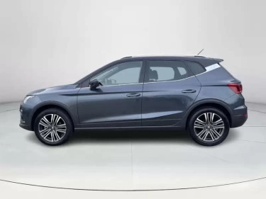 Foto van SEAT Arona