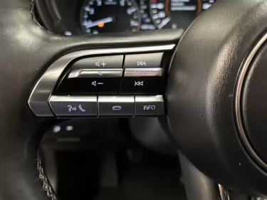 Foto van Mazda CX-30