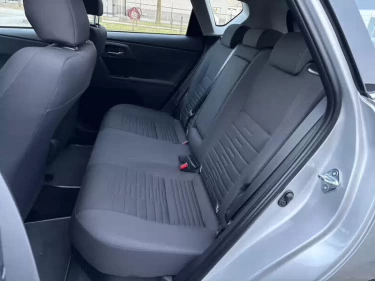 Foto van Toyota Auris