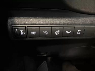 Foto van Suzuki Swace
