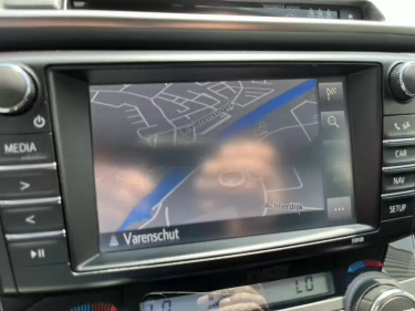 Foto van Toyota RAV4