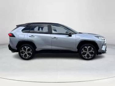 Foto van Toyota RAV4