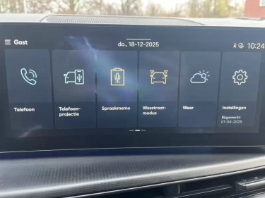 Foto van Hyundai Santa Fe