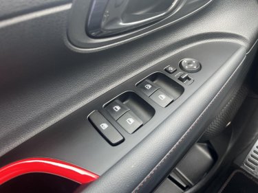 Foto van Hyundai i20