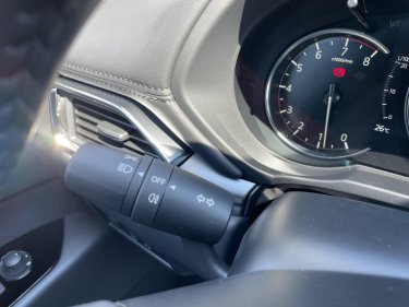 Foto van Mazda CX-5