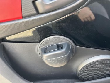 Foto van Toyota Aygo