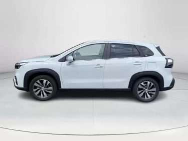 Foto van Suzuki S-Cross