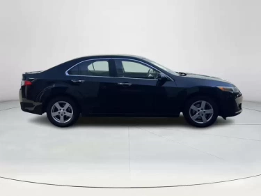 Foto van Honda Accord
