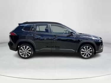 Foto van Toyota Corolla Cross