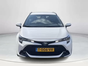 Foto van Toyota Corolla Touring Sports