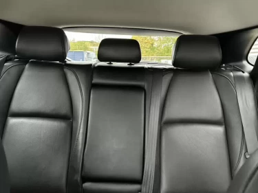 Foto van Mazda CX-30