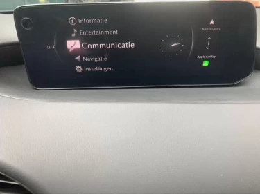 Foto van Mazda 3