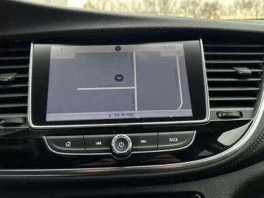 Foto van Opel Mokka X